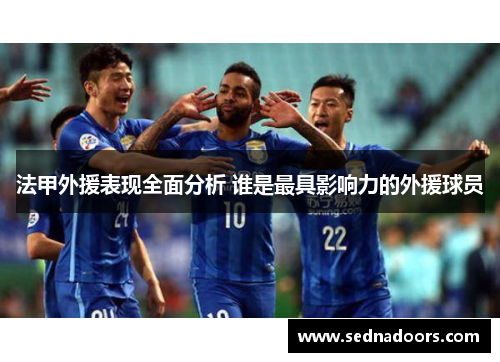 法甲外援表现全面分析 谁是最具影响力的外援球员